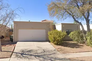 5534 S Gainsborough Rd, Tucson, AZ 85746 - Photo 1