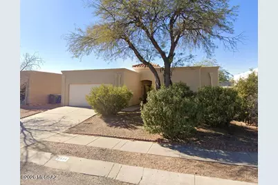 5534 S Gainsborough Road, Tucson, AZ 85746 - Photo 2