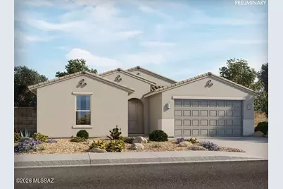 1501 E Cattle Graze Loop, Sahuarita, AZ 85629 - Photo 10