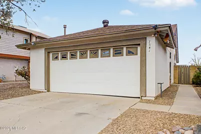 7341 S Avenida Perlina, Tucson, AZ 85746 - Photo 4