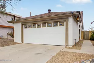 7341 S Avenida Perlina, Tucson, AZ 85746 - Photo 4