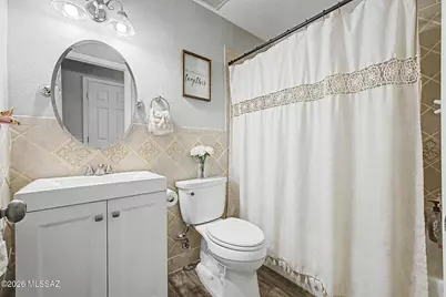 7341 S Avenida Perlina, Tucson, AZ 85746 - Photo 28