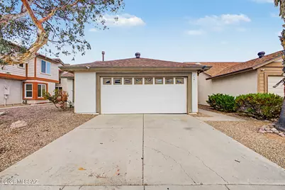7341 S Avenida Perlina, Tucson, AZ 85746 - Photo 1