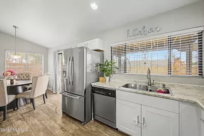 7341 S Avenida Perlina, Tucson, AZ 85746 - Photo 14
