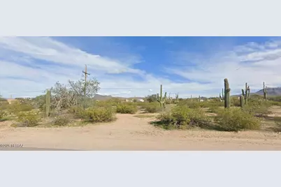 6500 N Sandario Road, Tucson, AZ 85743 - Photo 1