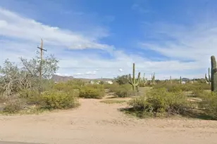 6500 N Sandario Rd, Tucson, AZ 85743 - Photo 1
