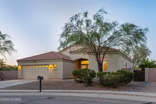 6592 W Sydney Ct, Tucson, AZ 85757 - Photo 32