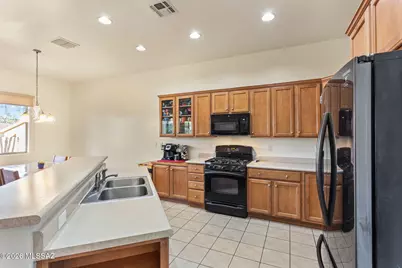 6592 W Sydney Court, Tucson, AZ 85757 - Photo 6