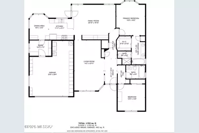 14311 N Choctaw Drive, Oro Valley, AZ 85755 - Photo 38