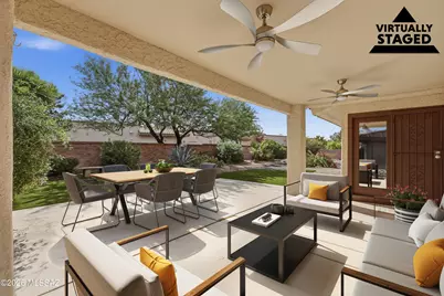 14311 N Choctaw Drive, Oro Valley, AZ 85755 - Photo 1