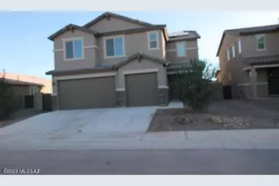 10947 W Renwick Drive, Marana, AZ 85653 - Photo 1