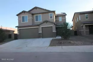 10947 W Renwick Dr, Marana, AZ 85653 - Photo 1