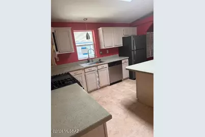 6163 S Mainside Drive, Tucson, AZ 85746 - Photo 12