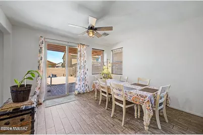 8544 W Osprey Lane, Tucson, AZ 85757 - Photo 6