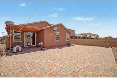 8544 W Osprey Lane, Tucson, AZ 85757 - Photo 26