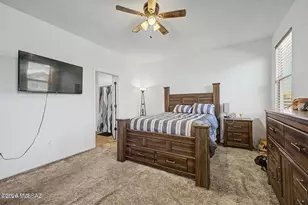 8544 W Osprey Ln, Tucson, AZ 85757 - Photo 12