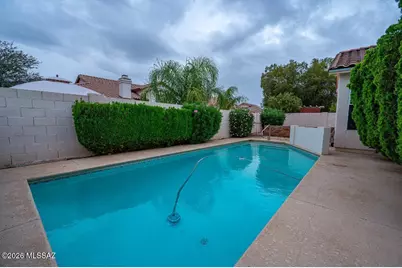 9831 N Double Diamond Place, Tucson, AZ 85742 - Photo 36