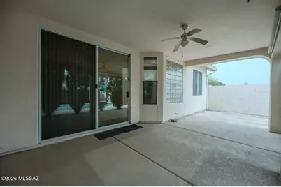 9831 N Double Diamond Place, Tucson, AZ 85742 - Photo 34