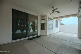 9831 N Double Diamond Pl, Tucson, AZ 85742 - Photo 34