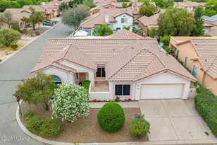 9831 N Double Diamond Pl, Tucson, AZ 85742 - Photo 4