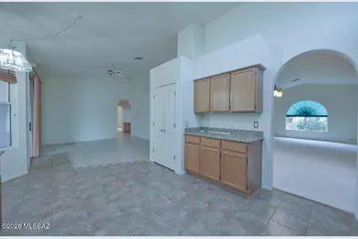 9831 N Double Diamond Place, Tucson, AZ 85742 - Photo 14