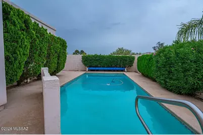 9831 N Double Diamond Place, Tucson, AZ 85742 - Photo 38