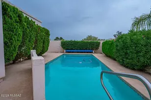 9831 N Double Diamond Pl, Tucson, AZ 85742 - Photo 38