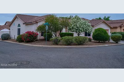9831 N Double Diamond Place, Tucson, AZ 85742 - Photo 1