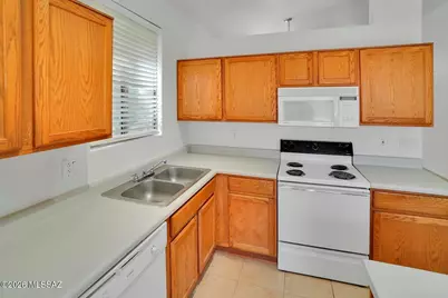 8874 S Desert Valley Way, Tucson, AZ 85747 - Photo 6