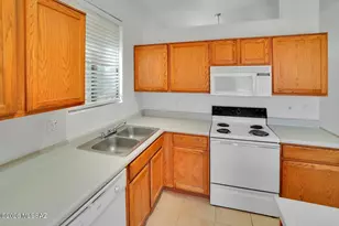 8874 S Desert Valley Way, Tucson, AZ 85747 - Photo 6