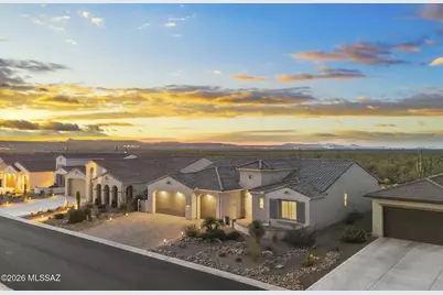 2333 E Copper Valley Way, Green Valley, AZ 85614 - Photo 6