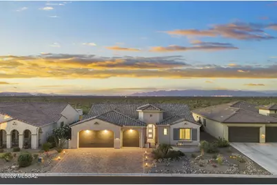 2333 E Copper Valley Way, Green Valley, AZ 85614 - Photo 2