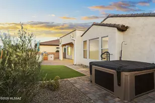2333 E Copper Vly Wy, Green Valley, AZ 85614 - Photo 48