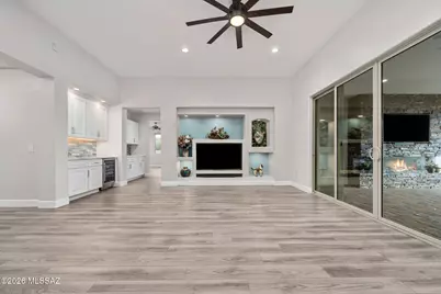 2333 E Copper Valley Way, Green Valley, AZ 85614 - Photo 14