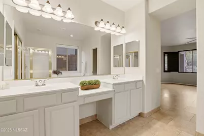 4333 N Sunset Cliff Drive, Tucson, AZ 85750 - Photo 16
