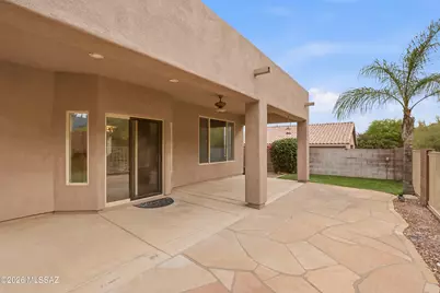 4333 N Sunset Cliff Drive, Tucson, AZ 85750 - Photo 32