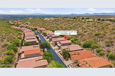 4333 N Sunset Cliff Drive, Tucson, AZ 85750 - Photo 34