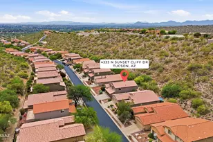 4333 N Sunset Cliff Dr, Tucson, AZ 85750 - Photo 34