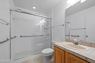 1435 E Indian Wells Road, Tucson, AZ 85718 - Photo 38