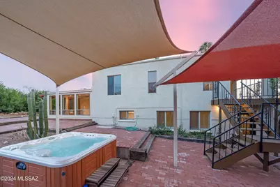 1435 E Indian Wells Road, Tucson, AZ 85718 - Photo 46