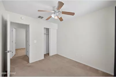 3757 E Desert Walk Lane, Tucson, AZ 85706 - Photo 20
