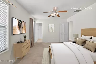 3757 E Desert Walk Lane, Tucson, AZ 85706 - Photo 14