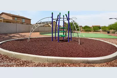3757 E Desert Walk Lane, Tucson, AZ 85706 - Photo 28