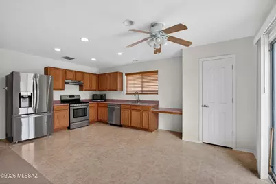3757 E Desert Walk Lane, Tucson, AZ 85706 - Photo 12