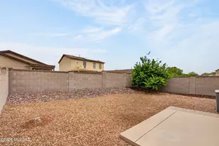 3757 E Desert Walk Ln, Tucson, AZ 85706 - Photo 26