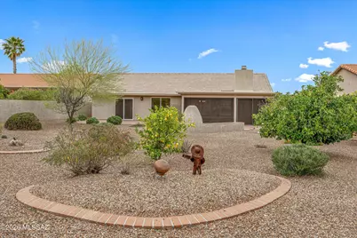 36967 S Ridgeview Boulevard, Tucson, AZ 85739 - Photo 42