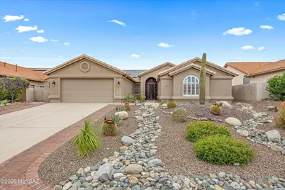 36967 S Ridgeview Boulevard, Tucson, AZ 85739 - Photo 48