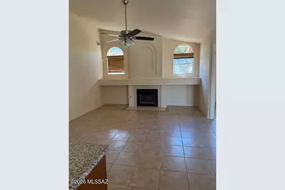 3224 W Meadow Flower Trail, Tucson, AZ 85742 - Photo 4