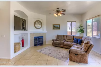 282 E Forrest Feezor Street, Vail, AZ 85641 - Photo 16