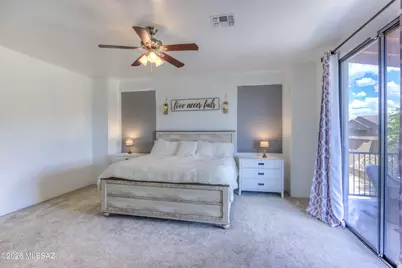 282 E Forrest Feezor Street, Vail, AZ 85641 - Photo 30